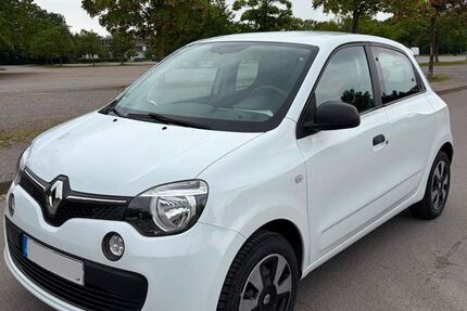 Renault Twingo 76.000 km 4.450 &euro; Langenhagen 30853