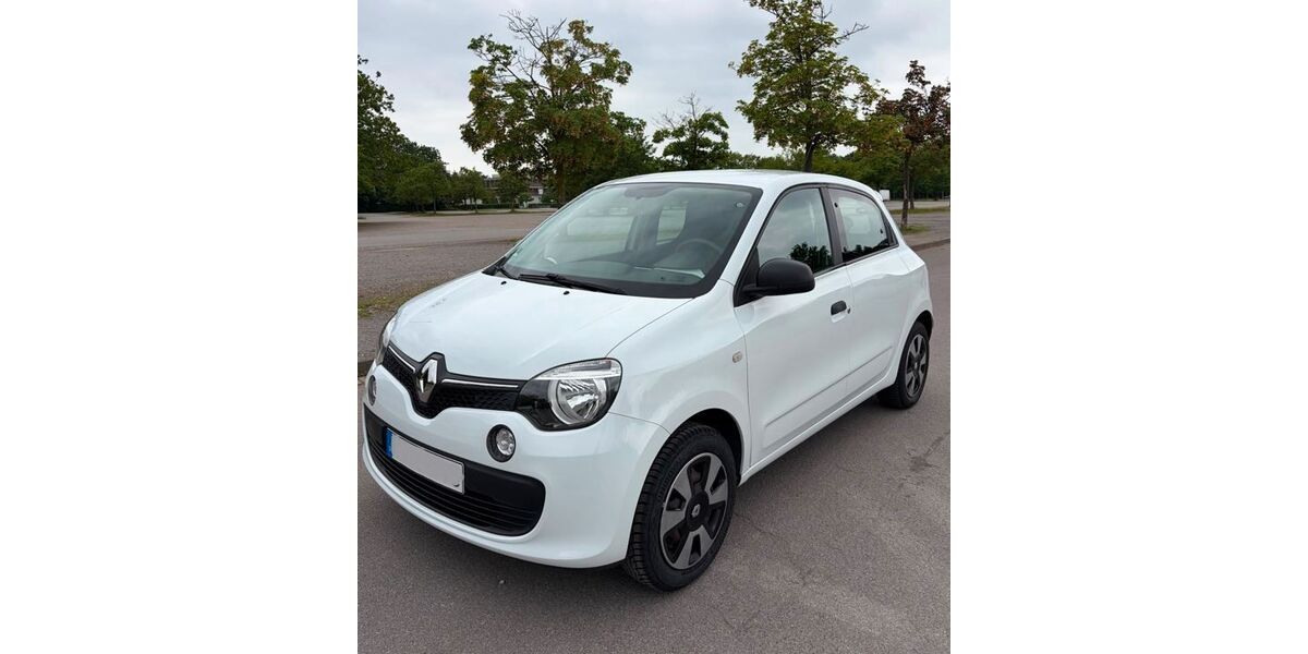 Renault Twingo 76.000 km 4.450 &euro; Langenhagen 30853