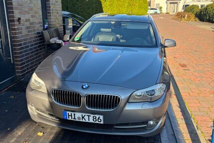 BMW 520 208.000 km 10.900 &euro; Sarstedt 31157