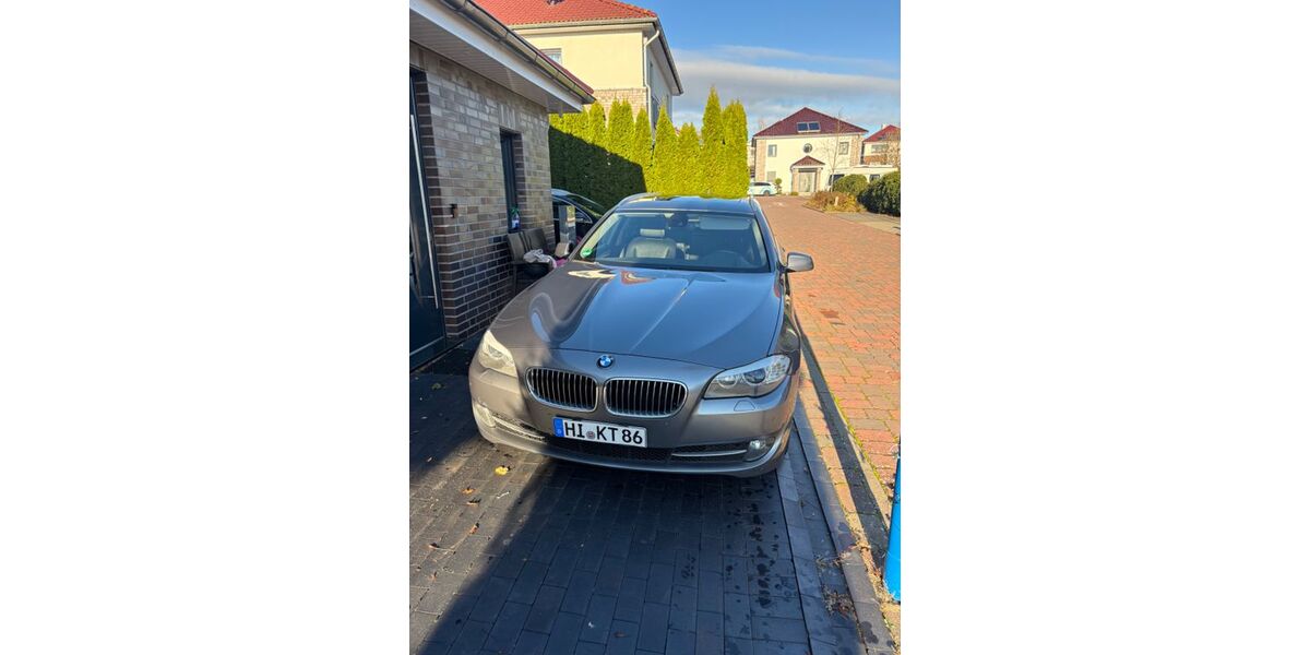 BMW 520 208.000 km 10.900 &euro; Sarstedt 31157