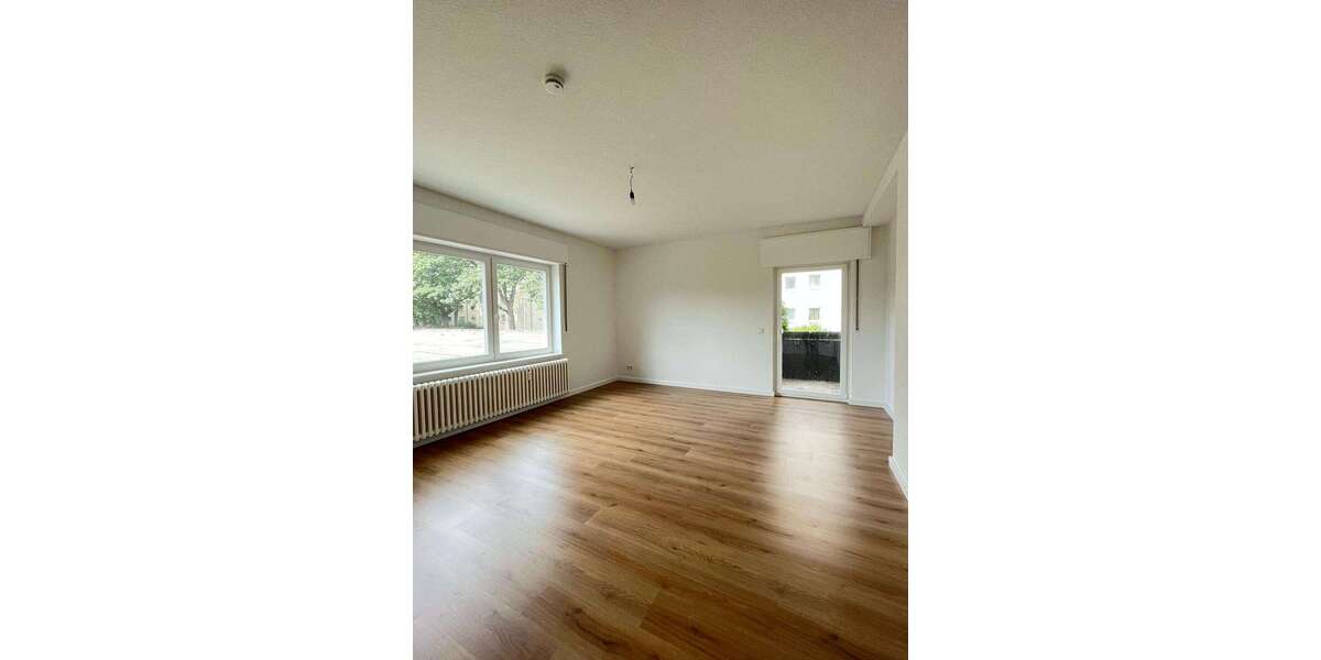 Etagenwohnung Hannover Döhren-Wülfel - 2 Zimmer, 58 m&sup2;, 199.000&euro; | Angebot:26446586
