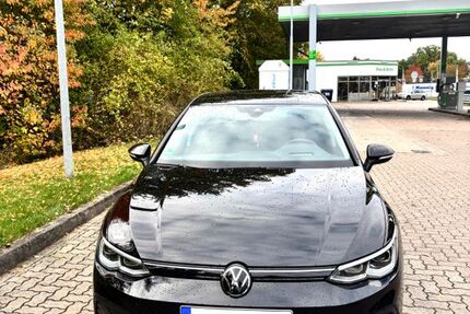 VW Golf 43.000 km 22.999 &euro; Bad Münder 31848