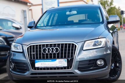 Audi Q5 154.600 km 17.490 &euro; Burgdorf 31303