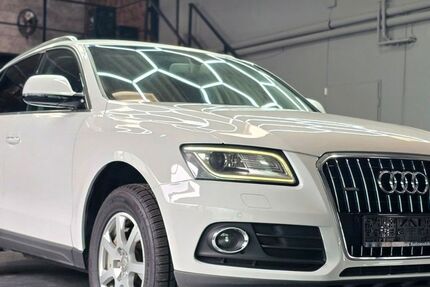 Audi Q5 229.100 km 13.900 &euro; Burgwedel 30938