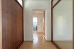 Schöne 3 Zimmerwohnung mit Balkon im grünen Gehrden