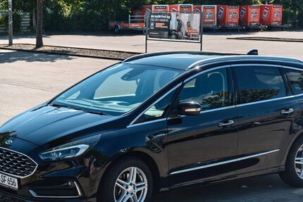 Ford S-Max 78.000 km 31.750 &euro; Hannover 30451