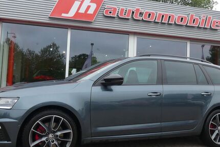 Skoda Octavia 93.623 km 18.480 &euro; Langenhagen 30855