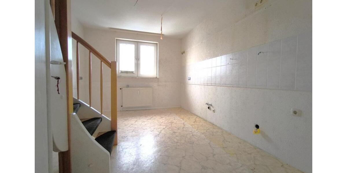 Maisonettenwohnung Hildesheim Himmelsthür - 4 Zimmer, 115 m&sup2;, 960&euro; | Angebot:26357300
