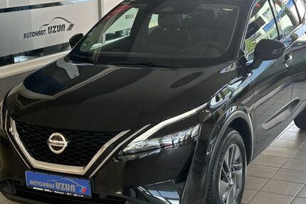 Nissan Qashqai 19.997 km 20.990 &euro; Hannover 30419
