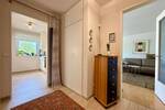 Etagenwohnung Hannover Döhren - 2 Zimmer, 58 m&sup2;, 269.000&euro; | Angebot:26805309
