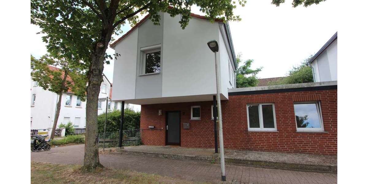 Einfamilienhaus Burgdorf Sorgensen - 4 Zimmer, 109 m&sup2;, 1.239&euro; | Angebot:26833706