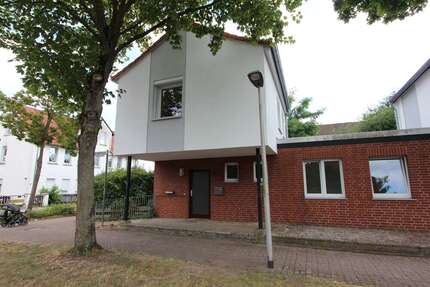 Haus Burgdorf Sorgensen - 4 Zimmer, 109 m&sup2;, 1.239&euro; | Angebot:26833706