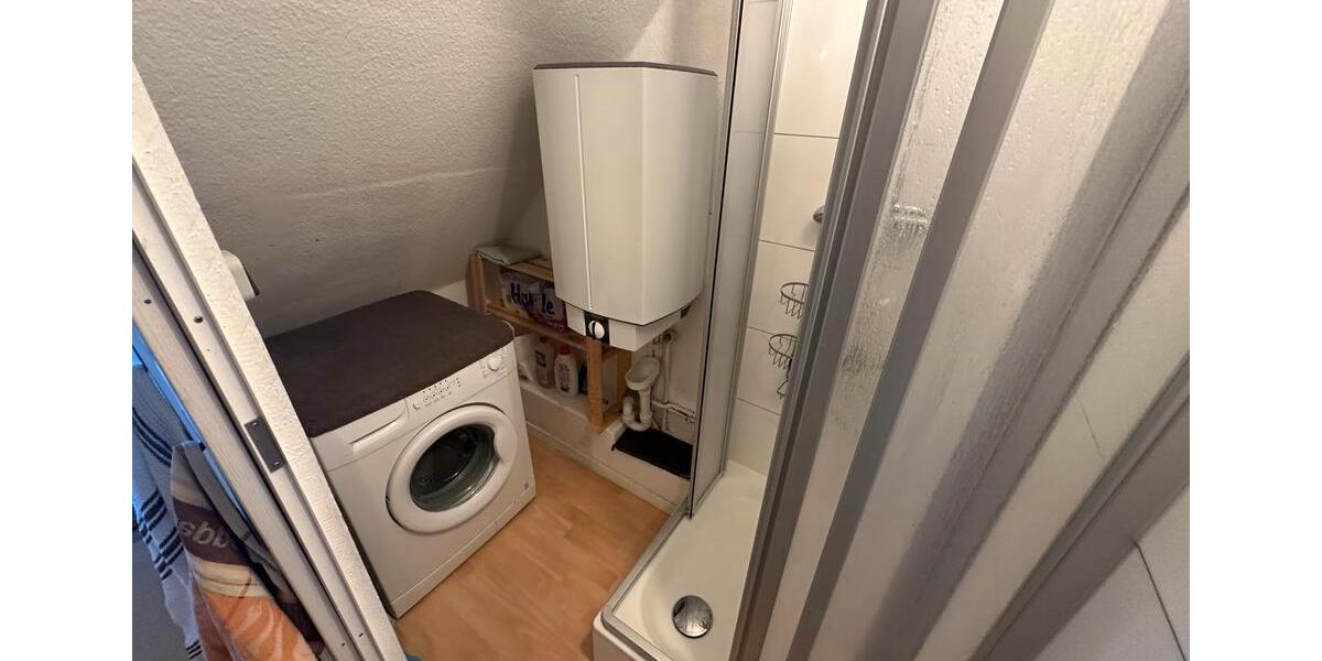 *teilmöbliert in Uninähe* 1,5-Zimmerwohnung in der Nordstadt zimmer