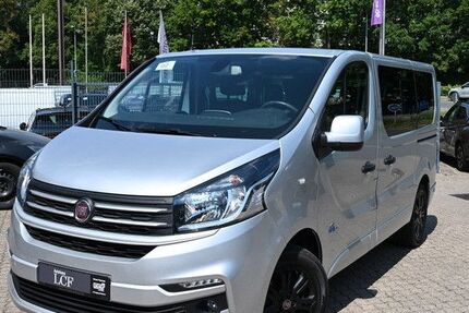 Fiat Talento 54.784 km 22.490 &euro; Laatzen 30880