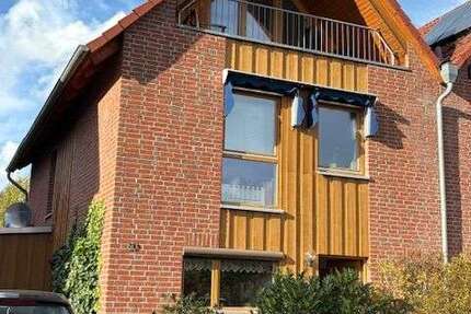 Haus zum Kaufen in Hannover-Seelhorst 450.000 € 144 m² 6 zimmer