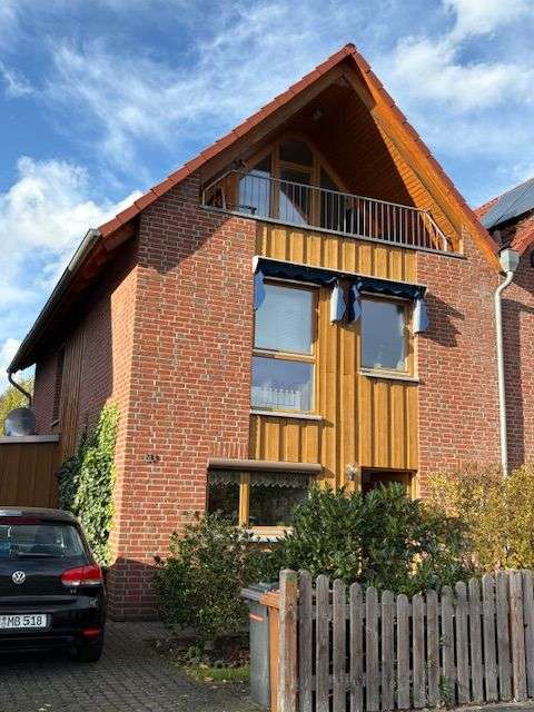 Haus zum Kaufen in Hannover-Seelhorst 450.000 € 144 m² 6 zimmer