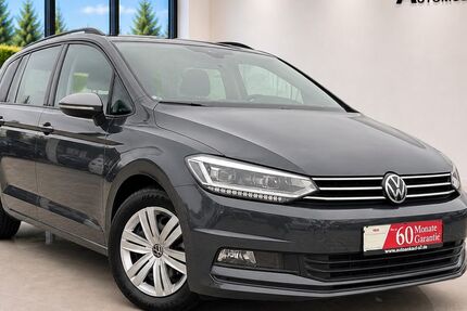VW Touran 42.090 km 30.499 &euro; Isernhagen OT Altwarmbüchen bei Hannover A2/A7 30916