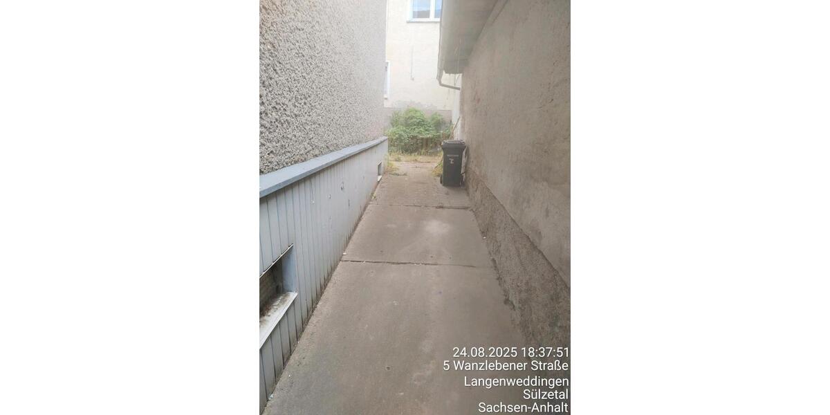 Reihenhaus Garbsen - 6 Zimmer, 170 m&sup2;, 130.000&euro; | Angebot:25268510