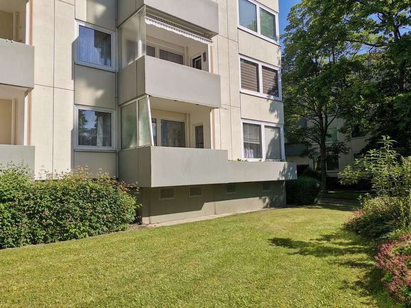 Wohnung zum Kaufen in Laatzen 195.000 € 85.43 m²