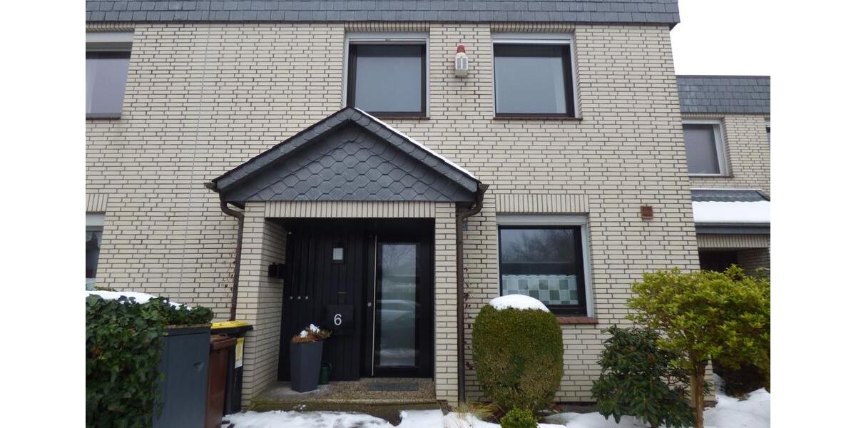 Reihenhaus Hannover Ahlem-Badenstedt-Davenstedt - 4 Zimmer, 99 m&sup2;, 300.000&euro; | Angebot:25185978