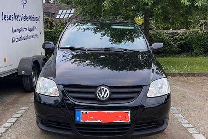 VW Fox 140.000 km 1.350 &euro; Ronnenberg 30952
