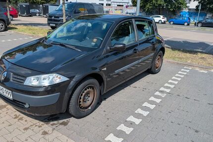 Renault Megane 172.000 km 1.200 &euro; Hannover 30173