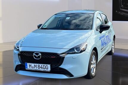 Mazda 2 1.600 km 21.490 € Hemmingen 30966