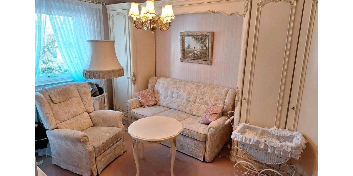 Reihenhaus Hannover Bothfeld-Vahrenheide - 5 Zimmer, 125 m&sup2;, 535.000&euro; | Angebot:26665570