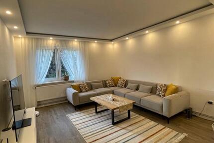 Helle 2,5-Zi-Wohnung in Herrenhausen - sofort frei zimmer