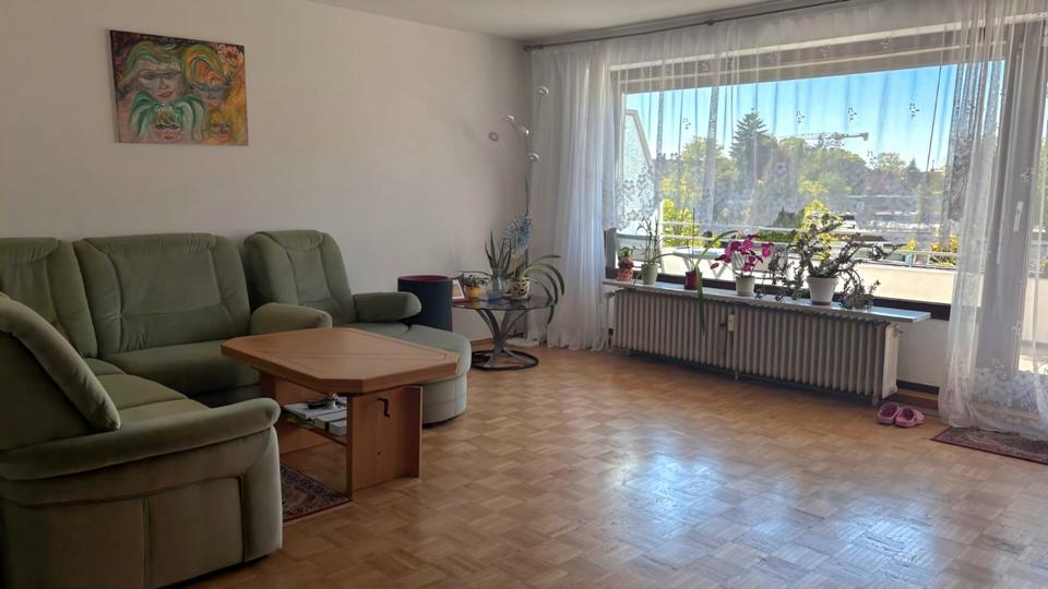 Etagenwohnung Langenhagen Engelbostel - 3 Zimmer, 101 m&sup2;, 329.000&euro; | Angebot:26623367