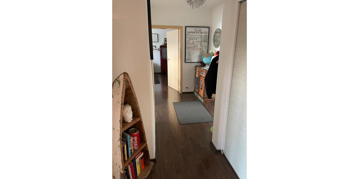 Etagenwohnung Hemmingen - 2 Zimmer, 66 m&sup2;, 169.000&euro; | Angebot:26284435
