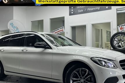Mercedes-Benz C 250 100.000 km 18.700 &euro; Fuhrberg 30938
