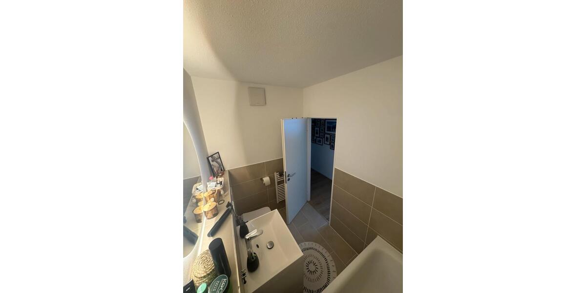 Etagenwohnung Hannover Ricklingen - 4 Zimmer, 110 m&sup2;, 330.000&euro; | Angebot:26058977