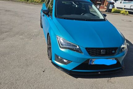 Seat Leon 158.000 km 14.500 &euro; Wennigsen 30974