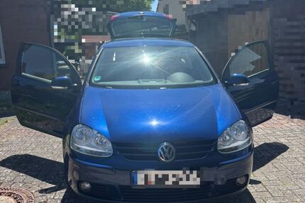 VW Golf 78.121 km 4.100 &euro; Burgdorf 31303