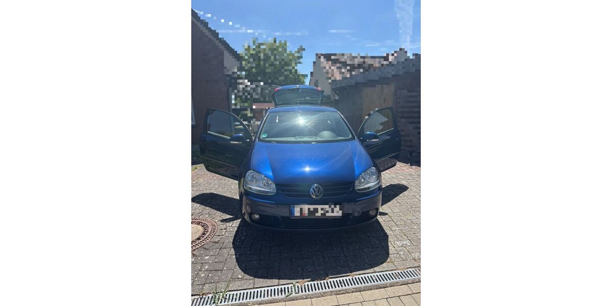 VW Golf 78.121 km 4.100 &euro; Burgdorf 31303
