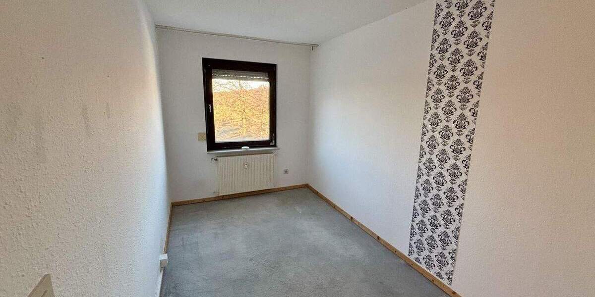 Etagenwohnung Wedemark Mellendorf - 3 Zimmer, 71 m&sup2;, 135.000&euro; | Angebot:25772380