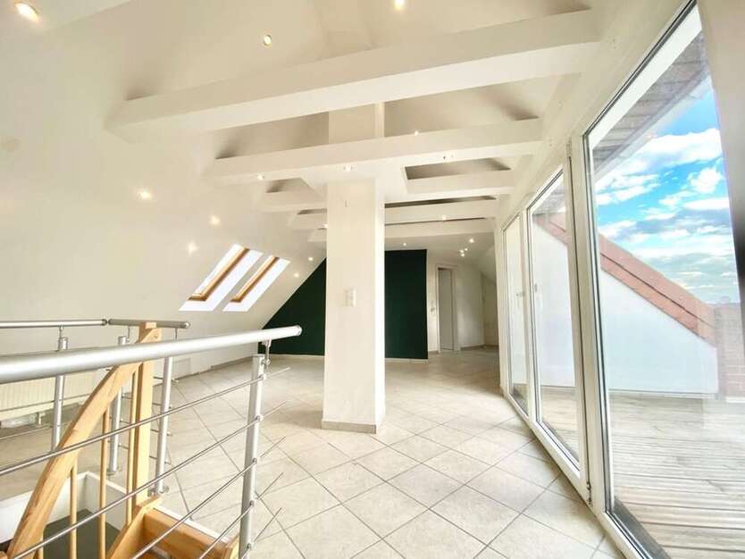 Wohnung zum Kaufen in Hannover Hainholz 279.000 € 104 m²