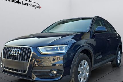 Audi Q3 41.000 km 14.699 &euro; Isernhagen 30916