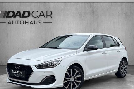 Hyundai i30 80.613 km 12.900 &euro; Garbsen bei Hannover 30827