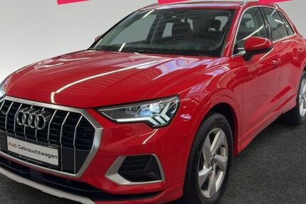 Audi Q3 28.515 km 34.150 &euro; Hannover 30179
