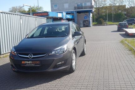 Opel Astra 61.000 km 7.999 &euro; Hemmingen 30966