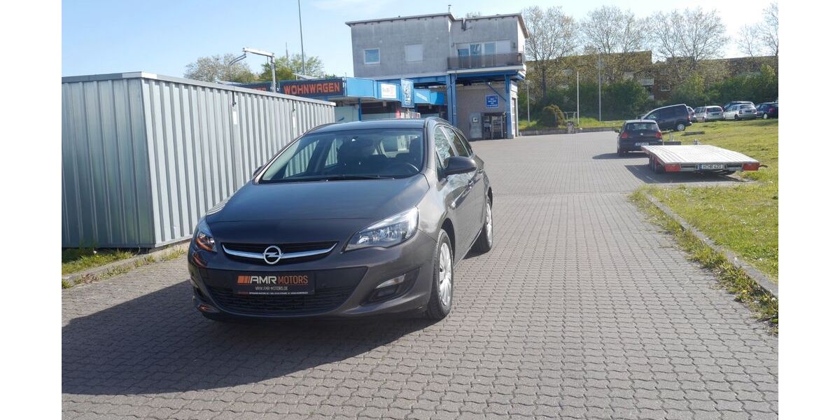 Opel Astra 61.000 km 7.999 &euro; Hemmingen 30966