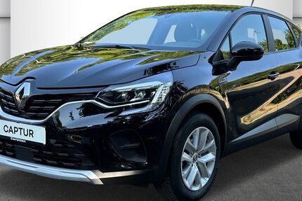 Renault Captur 12.883 km 16.960 &euro; Hannover 30519