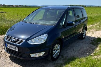 Ford Galaxy 160.632 km 9.299 &euro; Seelze 30926