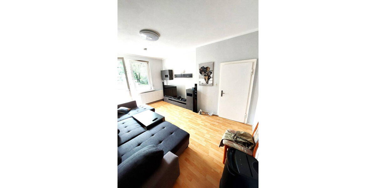 Etagenwohnung Hannover Vahrenwald - 2 Zimmer, 53 m&sup2;, 142.000&euro; | Angebot:26486738