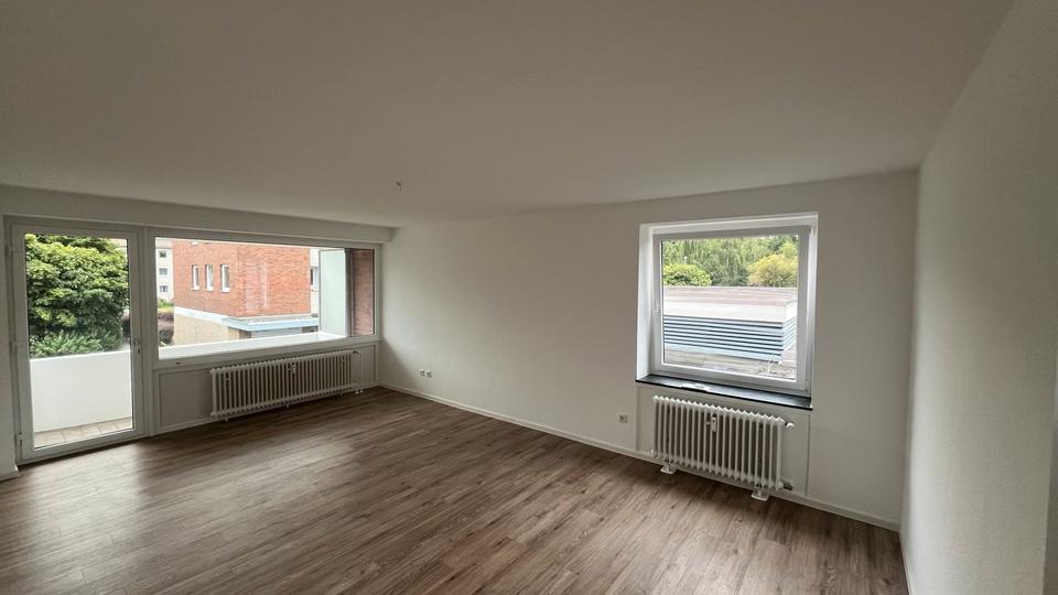 Provisionsfrei 2 zimmer