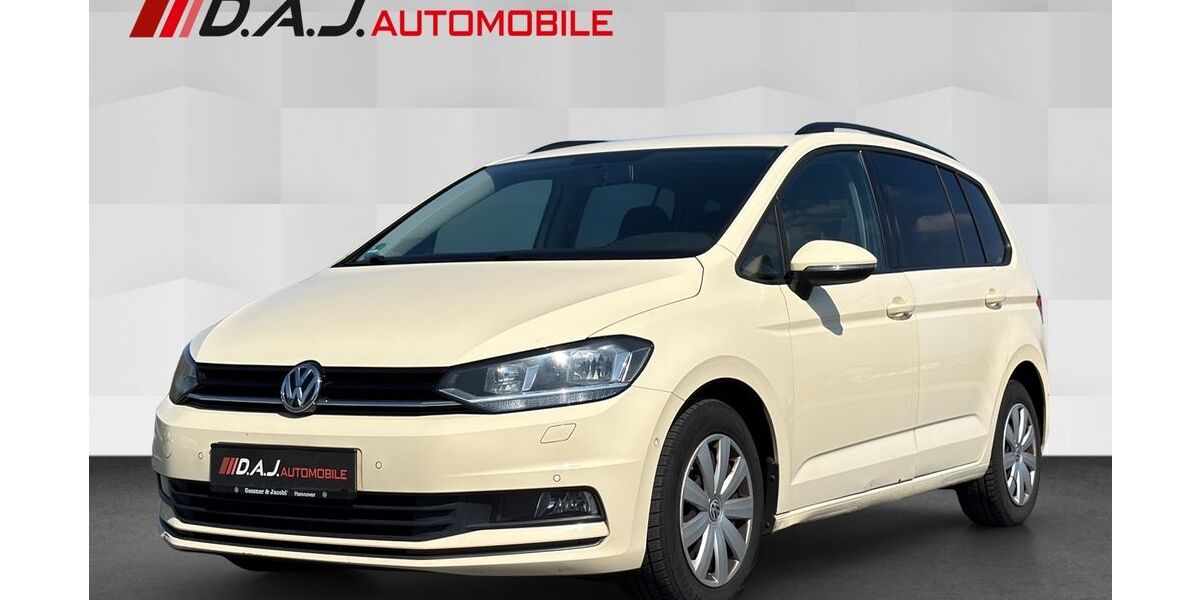 VW Touran 325.600 km 6.950 &euro; Laatzen 30880
