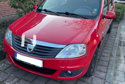 Dacia Logan 183.444 km 2.090 &euro; Wunstorf 31515
