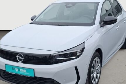Opel Corsa 21.188 km 18.470 &euro; Pattensen 30982